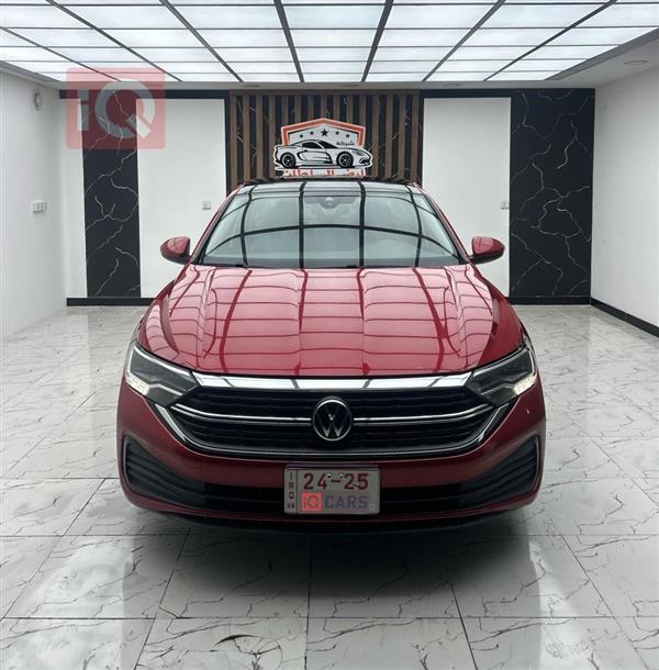 ڤۆڵکسواگن جێتا 2023  بۆ فرۆشتن لە عێراق - دهۆک